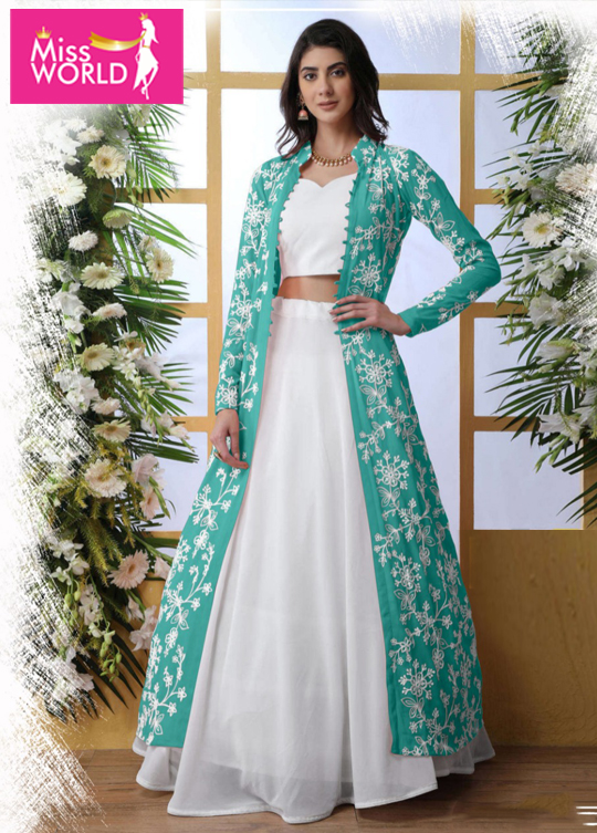 Nitha Lehenga Choli 4