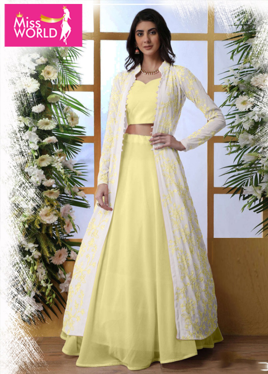 Nitha Lehenga Choli 5