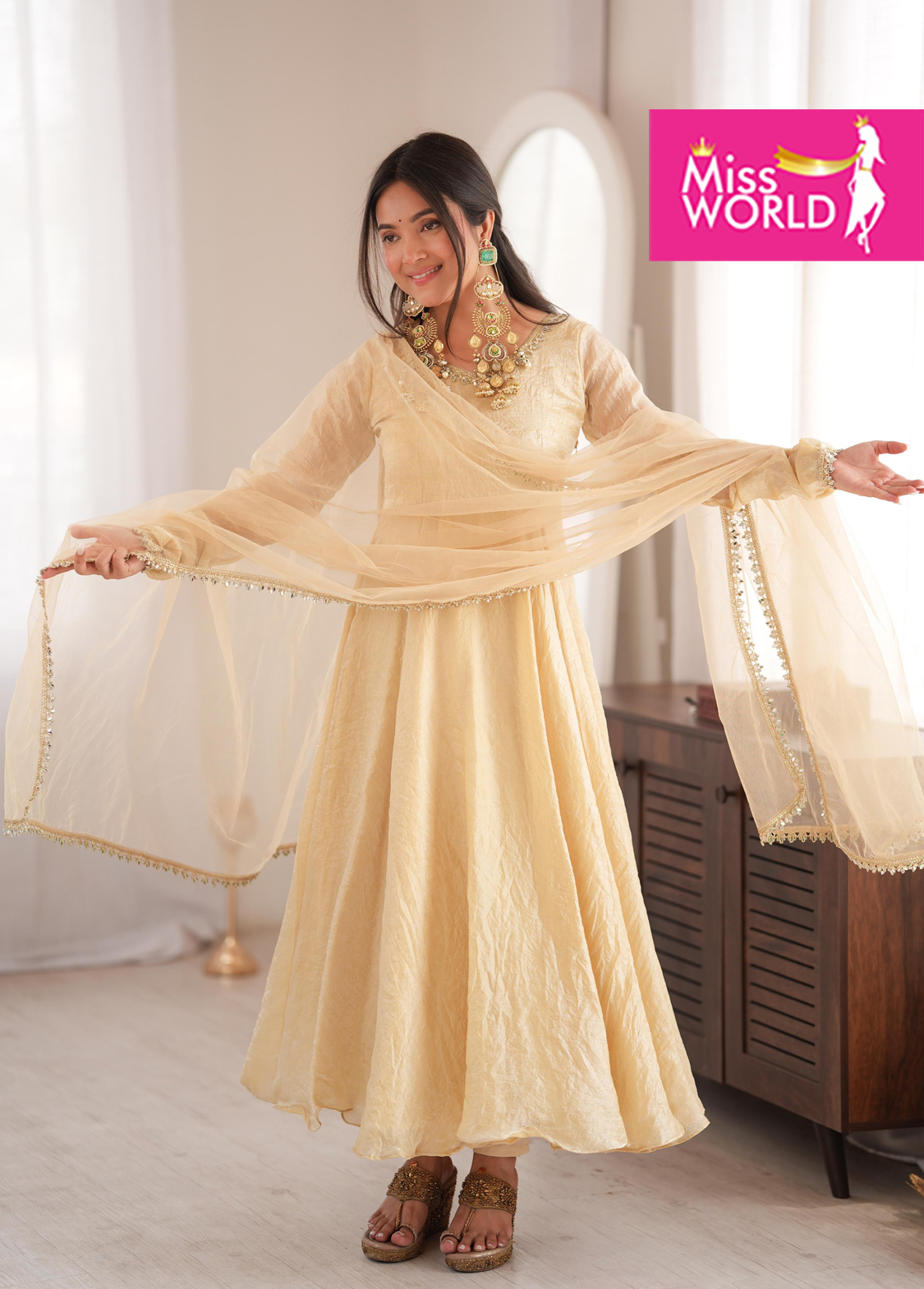 Devangana Ethnic Wear
